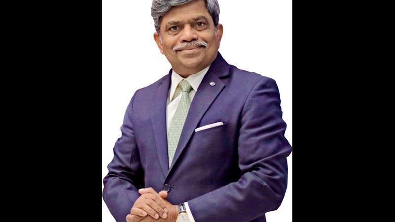 ‘We have gone through multiple cycles over the last few years. We are now on a growth path’: Rakesh Srivastava, MD, Nissan Motor India